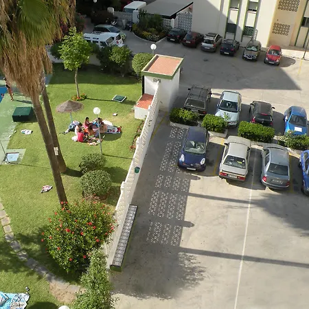 Appartement Mirador De Palmeras