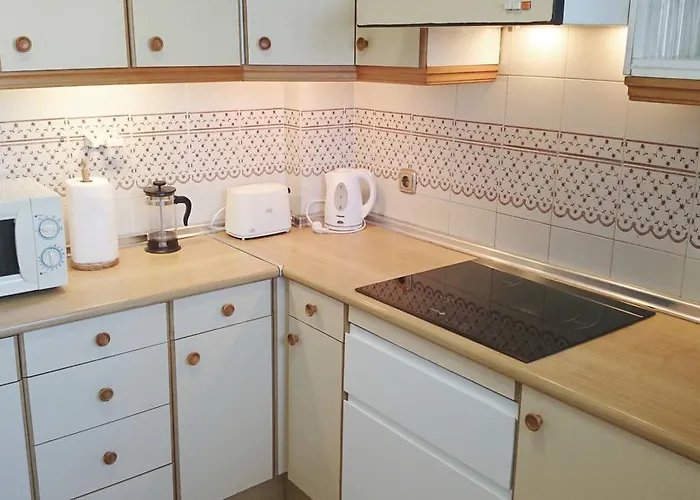 Appartement Mirador De Palmeras Torremolinos