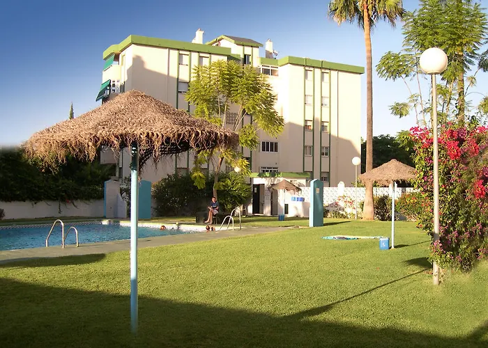 Appartement Mirador De Palmeras Torremolinos