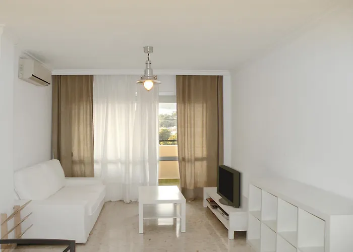 Appartement Mirador De Palmeras *