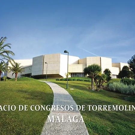 Appartement Mirador De Palmeras *