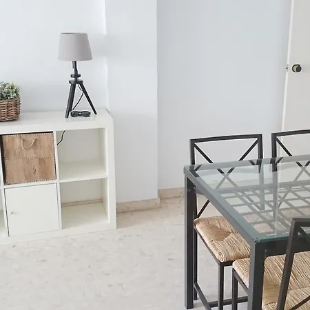 Apartman Mirador De Palmeras Torremolinos