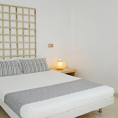 Apartman Mirador De Palmeras