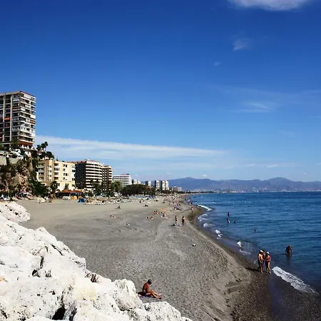 Mirador De Palmeras Torremolinos