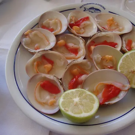 Lägenhet Mirador De Palmeras