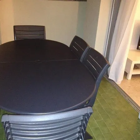 Lägenhet Mirador De Palmeras