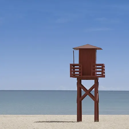 Апартаменты Mirador De Palmeras Торремолинос