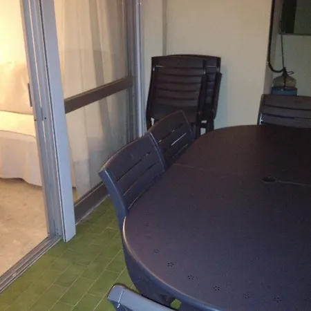 Mirador De Palmeras Torremolinos