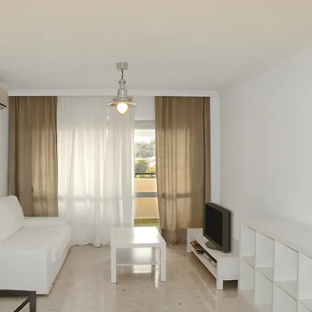 Apartman Mirador De Palmeras *