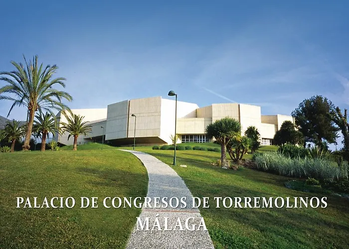 Апартаменты Mirador De Palmeras *