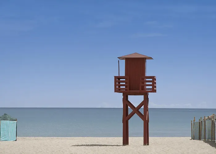 Апартаменты Mirador De Palmeras Торремолинос