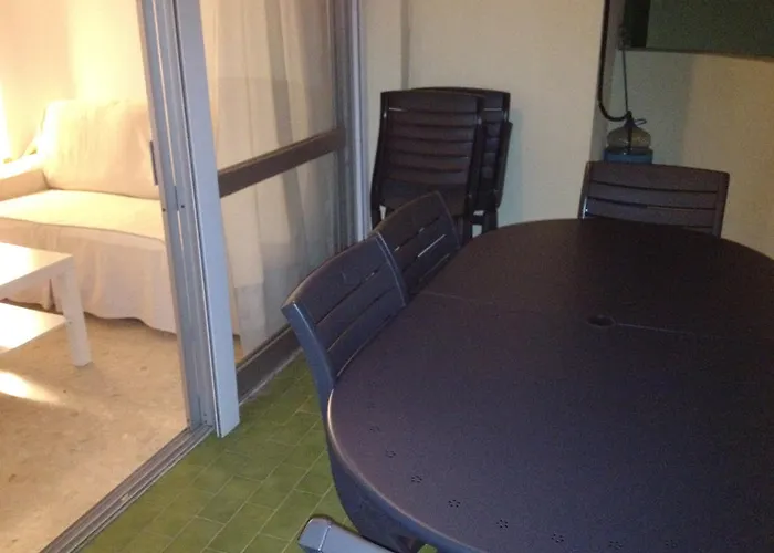 Mirador De Palmeras Торремолинос